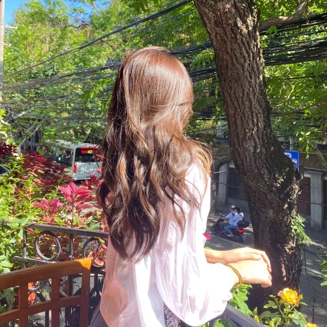 八点的晚餐