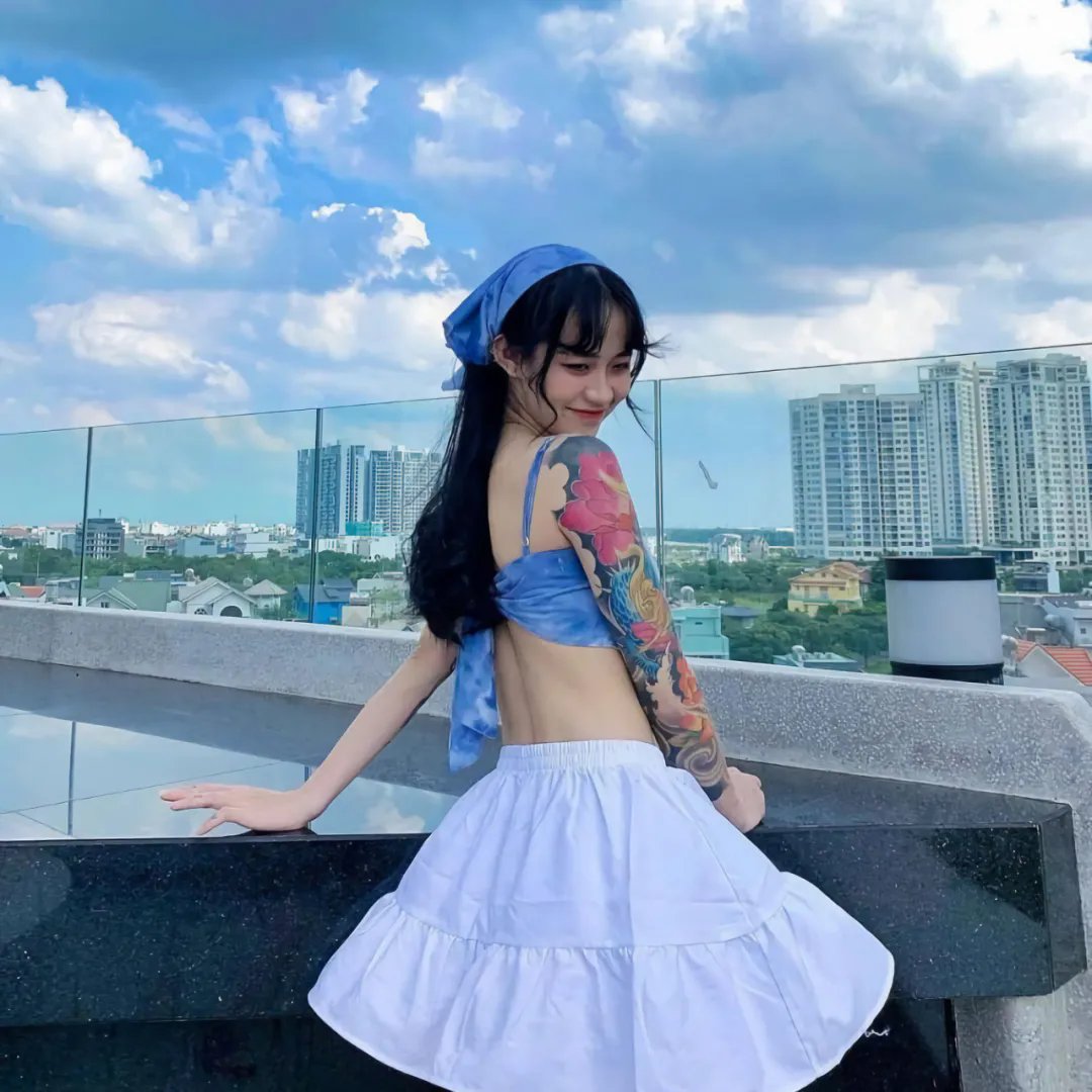逆女泰瑞丝