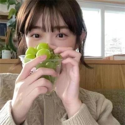 燃火的女孩