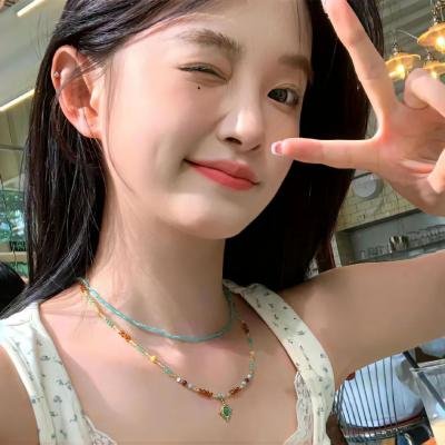 流落挪威的孩子