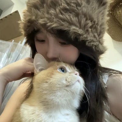 月亮女孩